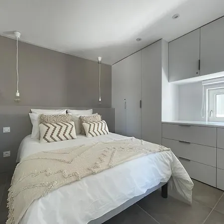 L'amarrage éphémère * La Rochelle (Charente-Maritime)