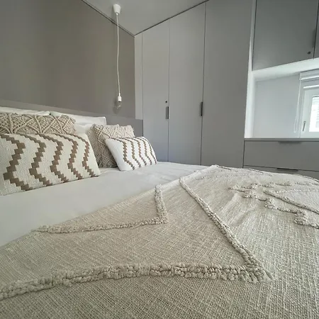 Appartement L'amarrage éphémère La Rochelle (Charente-Maritime)