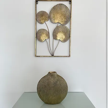 L'amarrage éphémère Appartement