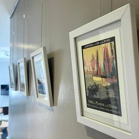 L'amarrage éphémère *