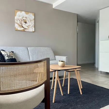 L'amarrage Ephemere Apartment